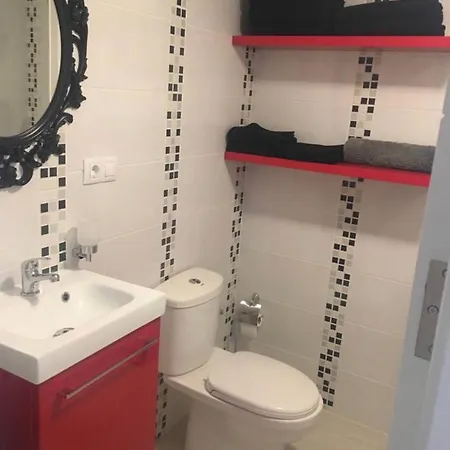 Appartement Apartamento Canteras *